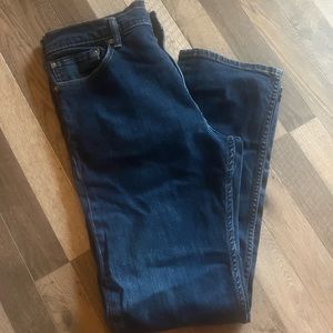 Levi’s Jeans